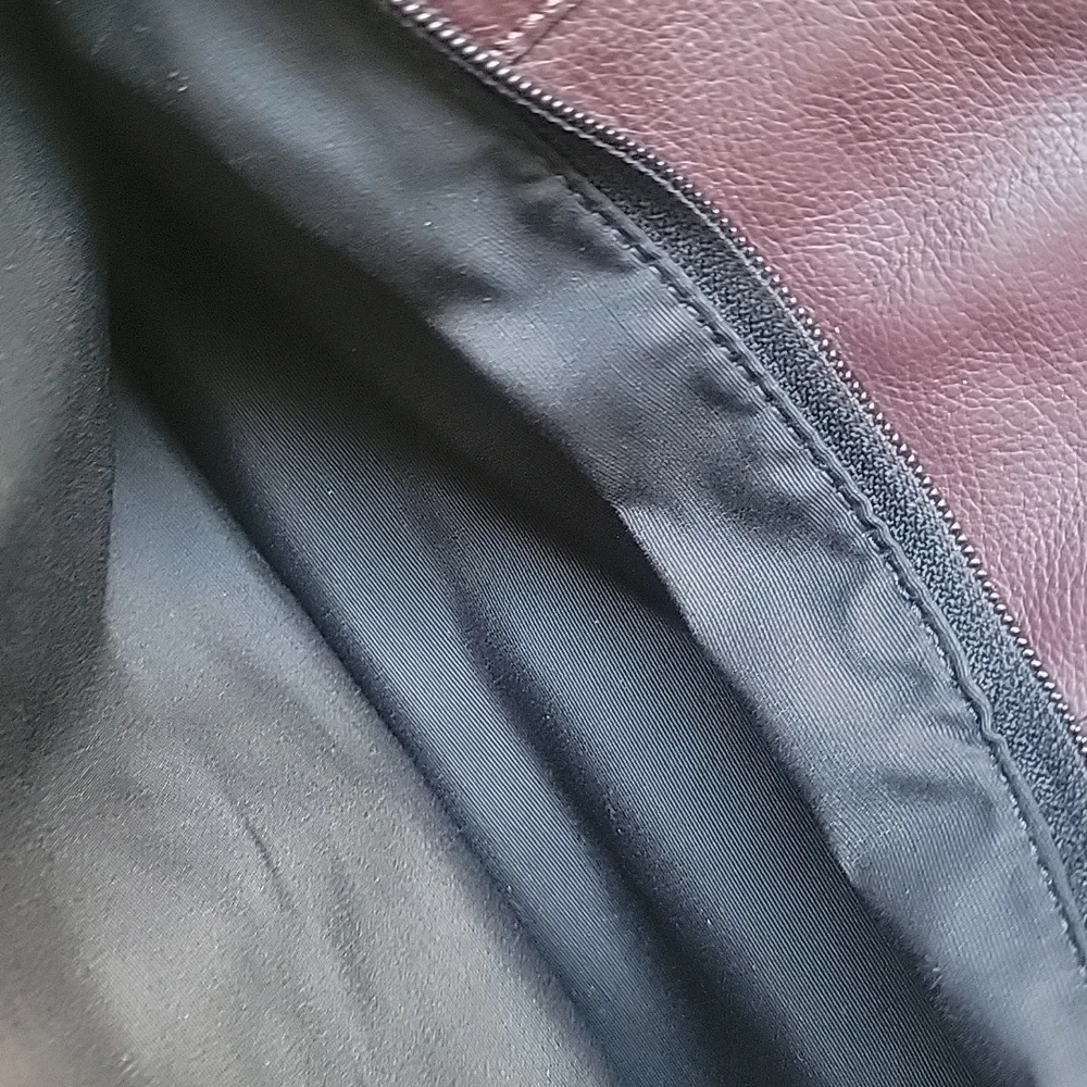 Coach Business Brief Shoulder Bag